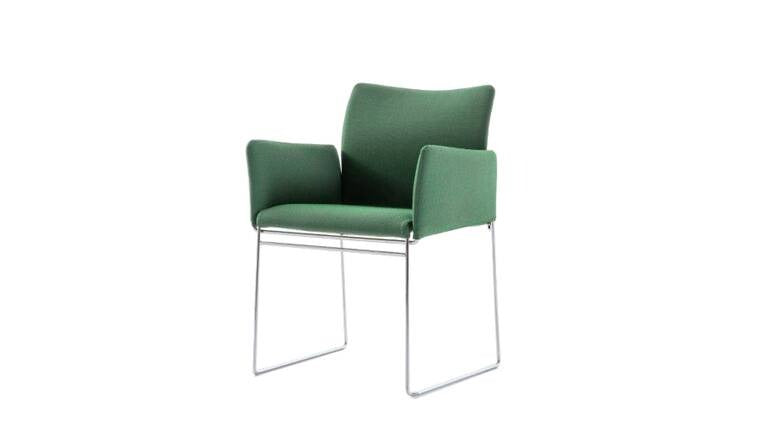 Cassina  Ljin Lg Dining Chair