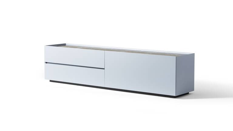 Cassina Ghost Box Sideboard