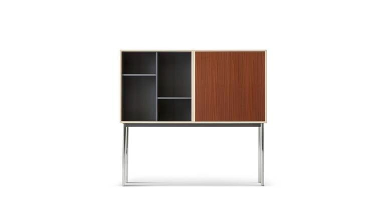 Cassina 20 Casiers Standard P.E.N Sideboard
