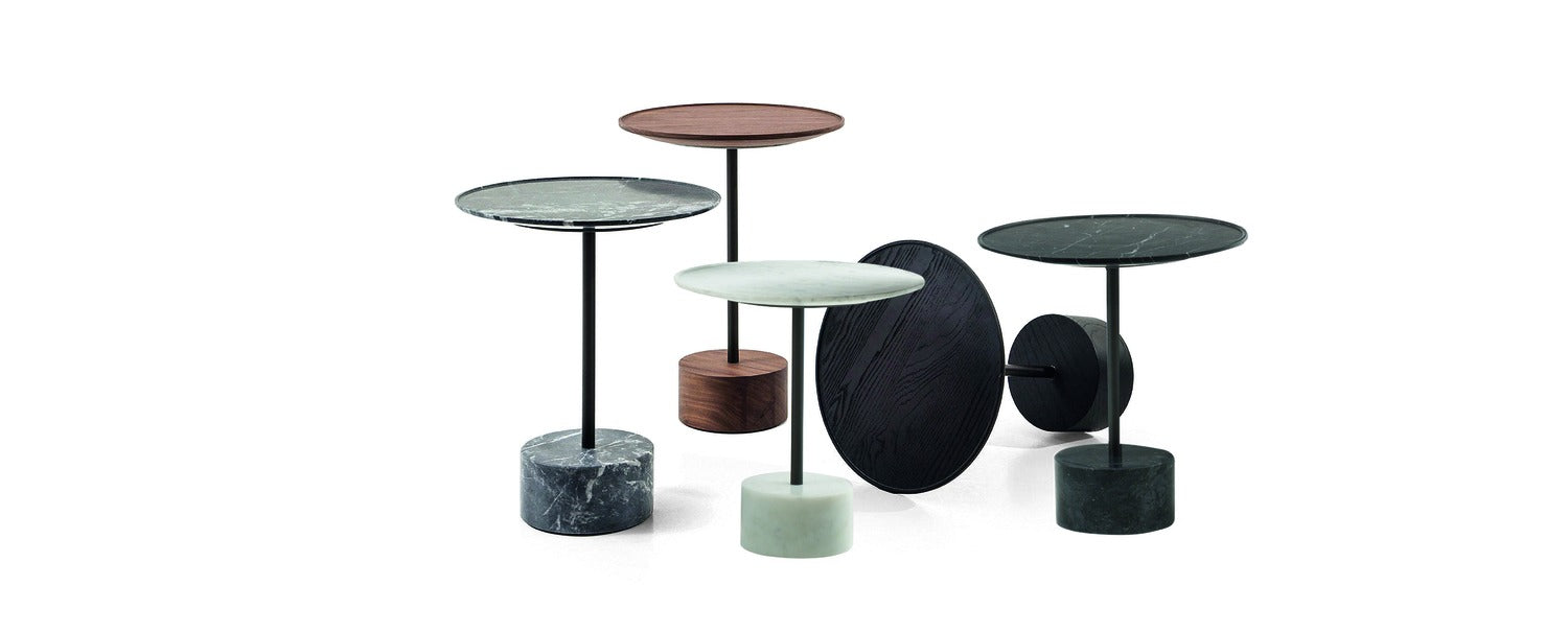 Cassina 9 Dining Table