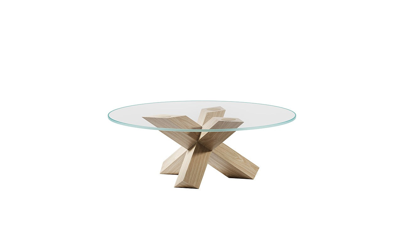 Cassina La Rotonda Dining Table