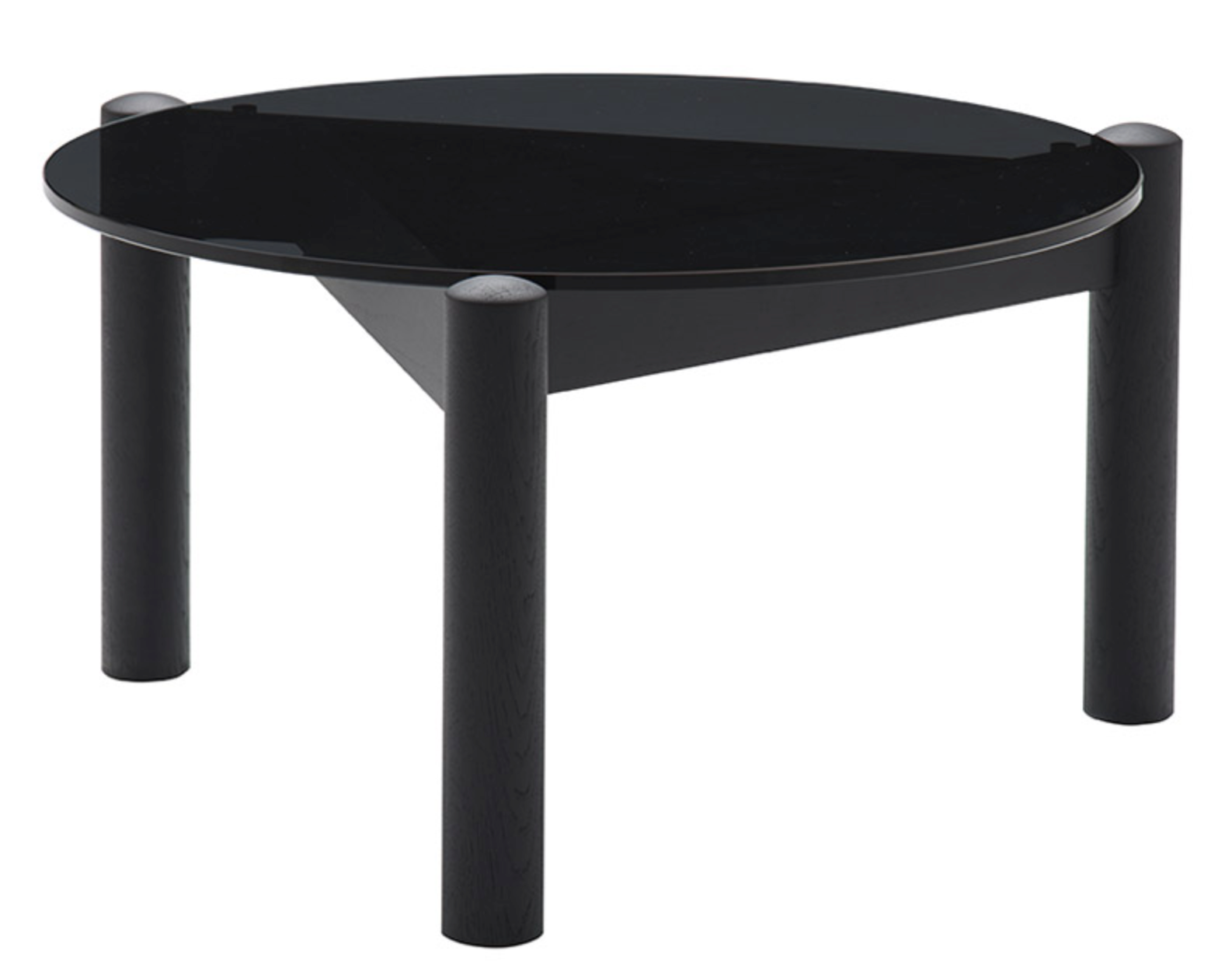 Cassina A Plateau Interchangeable Coffee Table