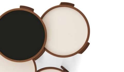 Cassina 780783 Coffee Table