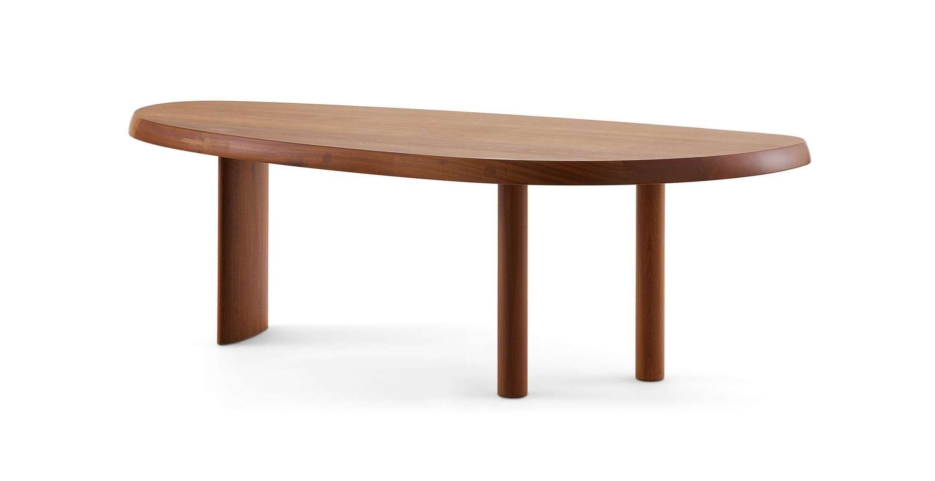 Cassina En Forme Libre Dining Table