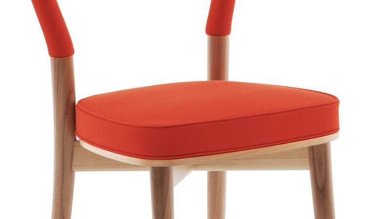 Cassina Goteborg Dining Chair