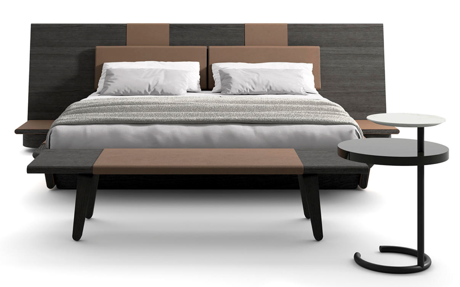 Cassina Acute Side Table