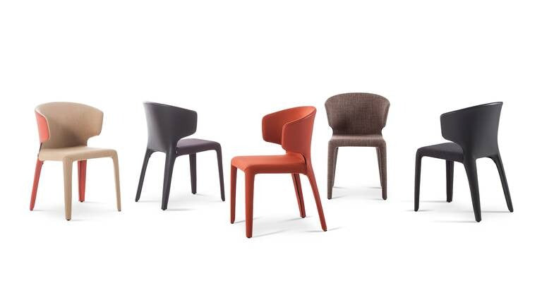 Cassina Hola Dining Chair
