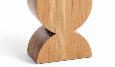 Cassina Constantin Side Table