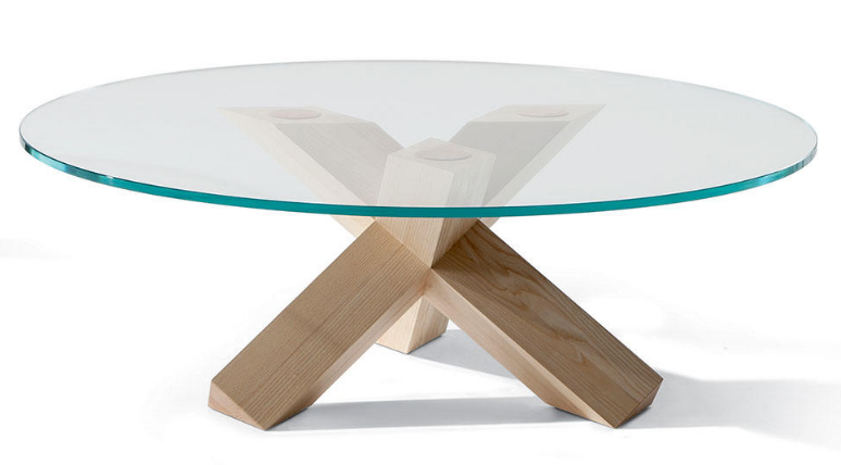 Cassina La Rotonda Coffee Table