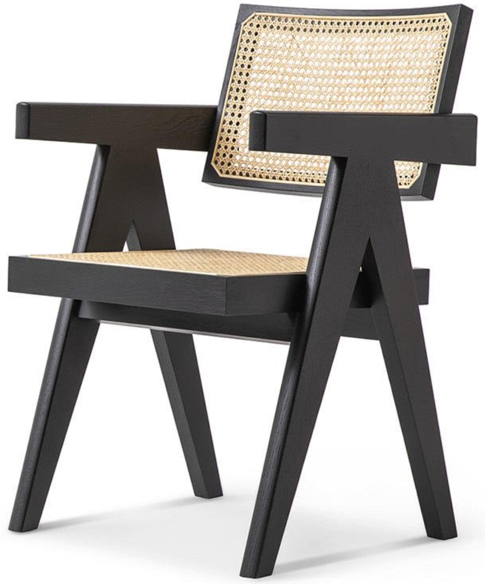 Cassina Capitol Complex Dining Chair