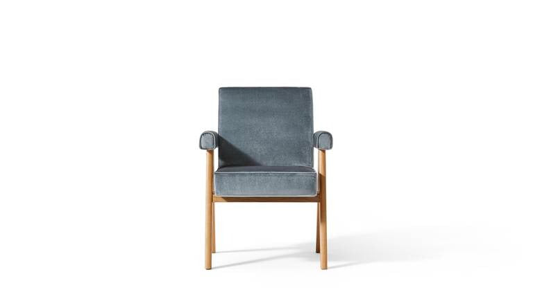 Cassina Committee Dining Chair