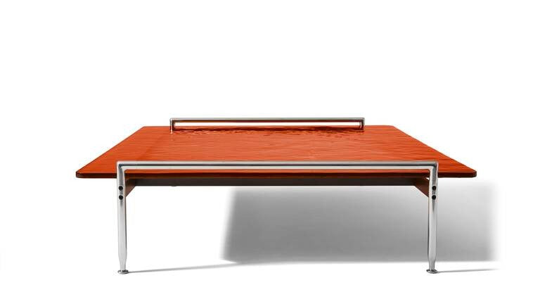 Cassina Esosoft Coffee Table