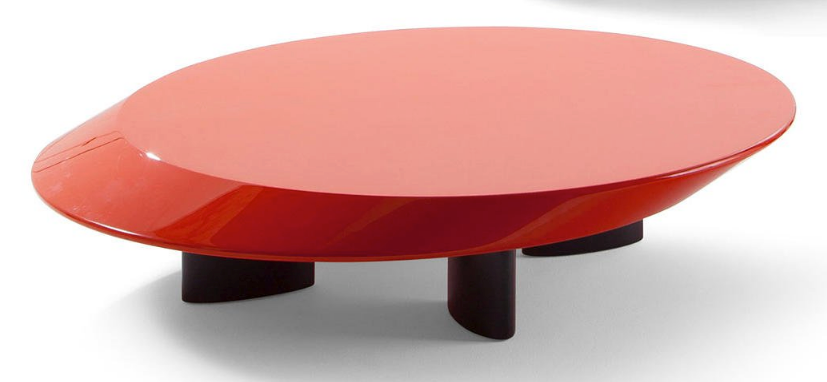 Cassina Accordo Coffee Table