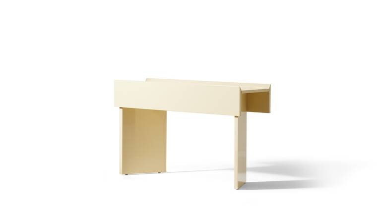Cassina Hayama Sideboard