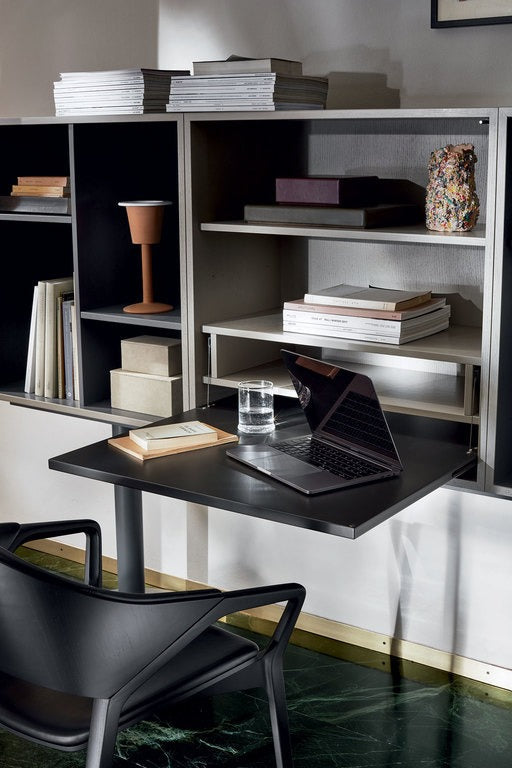 Cassina 20 Casiers Standard Sideboard