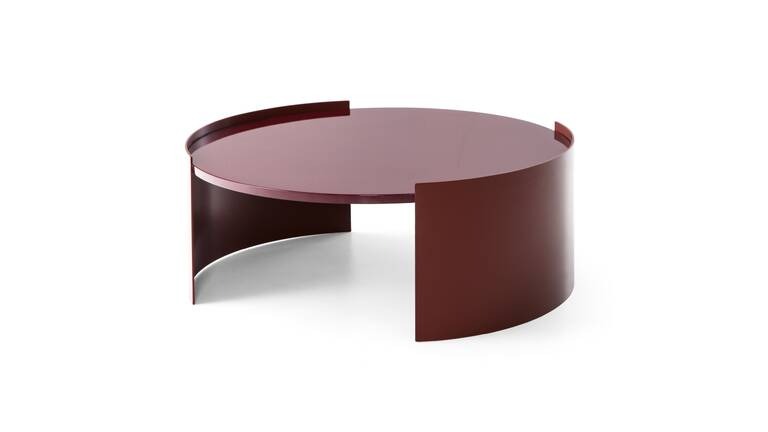 Cassina Bowy Coffee Table