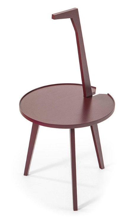 Cassina Cicognino Side Table