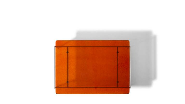 Cassina Esosoft Coffee Table