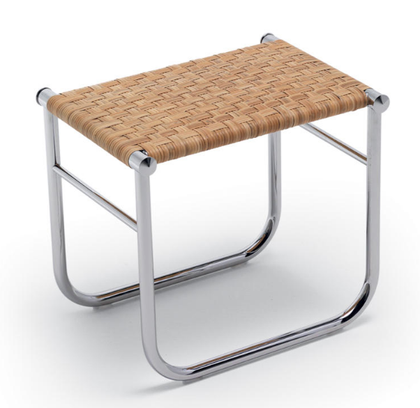 Cassina  9 Tabouret Side Table