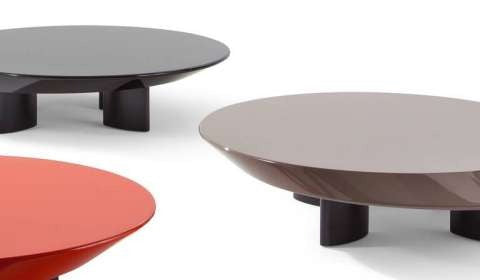 Cassina Accordo Coffee Table