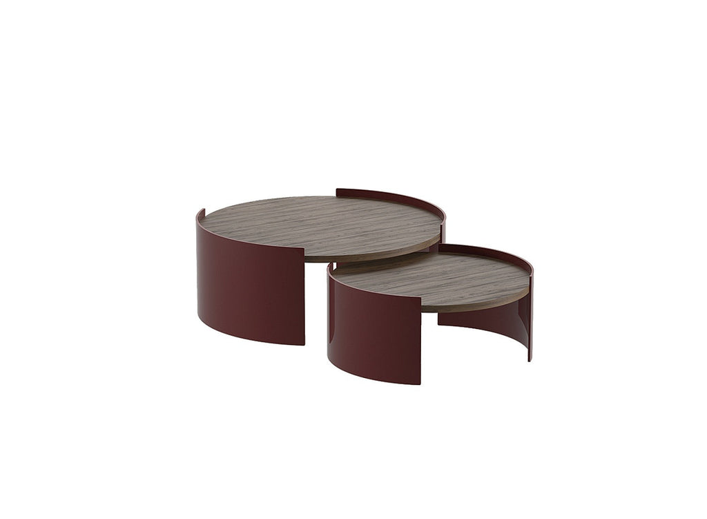Cassina Bowy Coffee Table