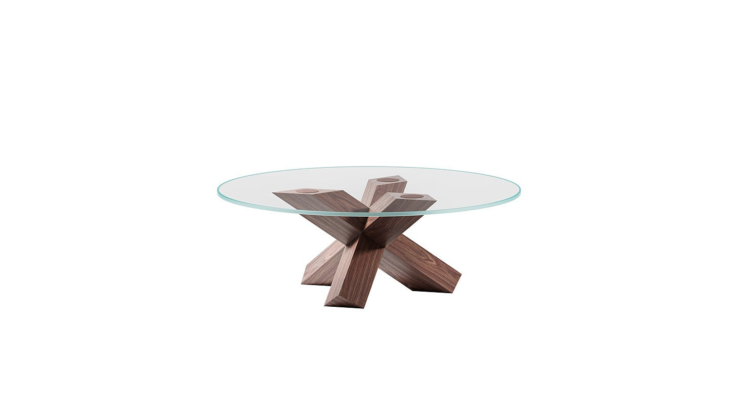 Cassina La Rotonda Dining Table
