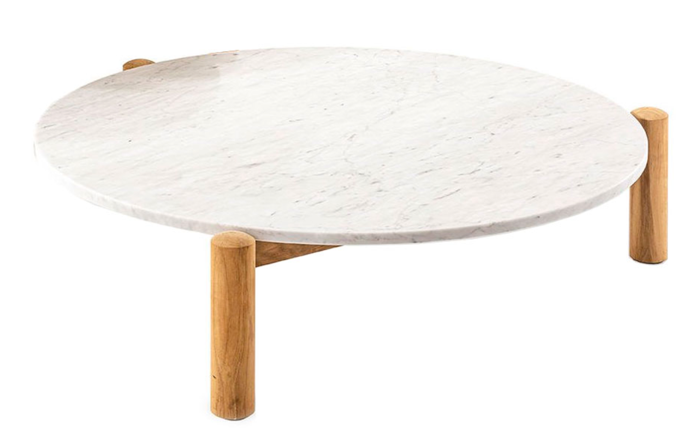 Cassina A Plateau Interchangeable Coffee Table