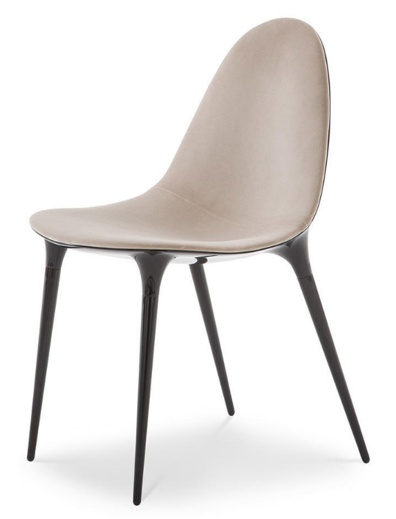 Cassina Caprice Dining Chair
