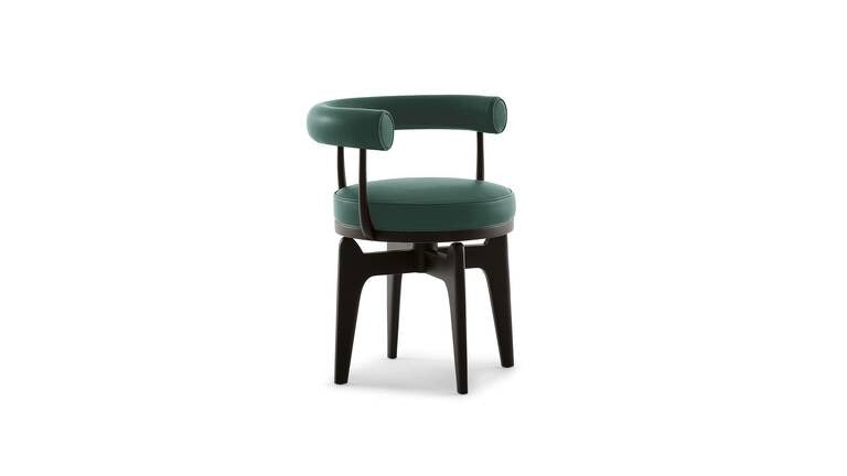 Cassina Indochine Dining Chair