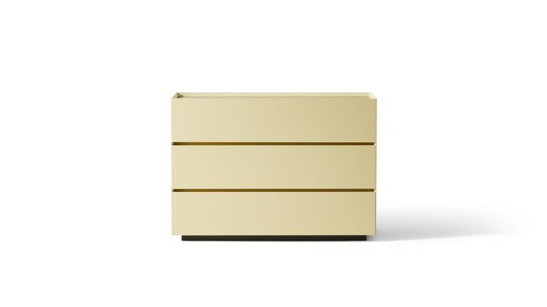 Cassina Ghost Box Sideboard