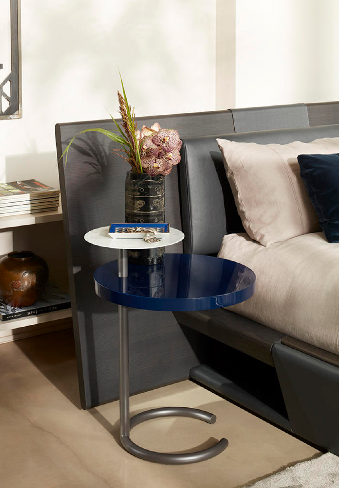 Cassina Acute Side Table