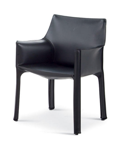 Cassina Cab 413 Dining Chair