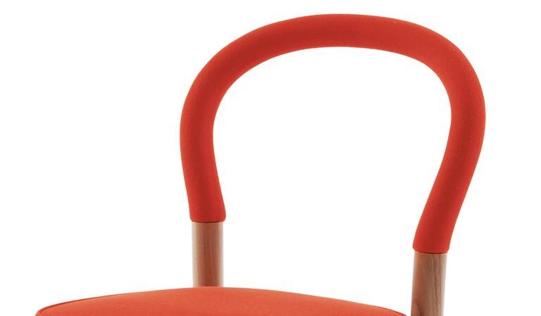 Cassina Goteborg Dining Chair