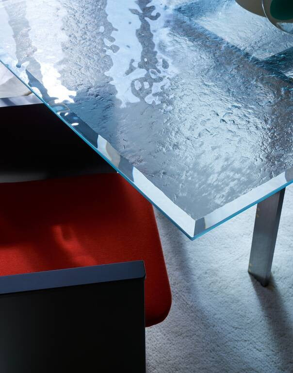 Cassina  Doge Laguna Dining Table
