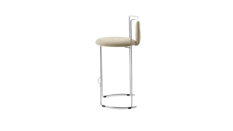 Cassina Gaja Bar Chair