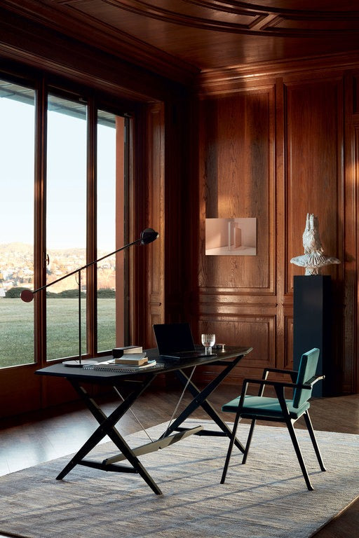 Cassina Cavalletto Dining Table