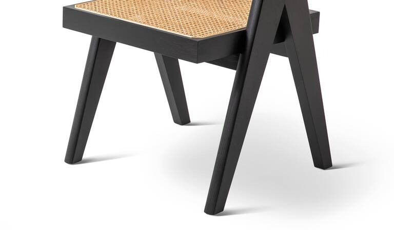 Cassina Capitol Complex Dining Chair
