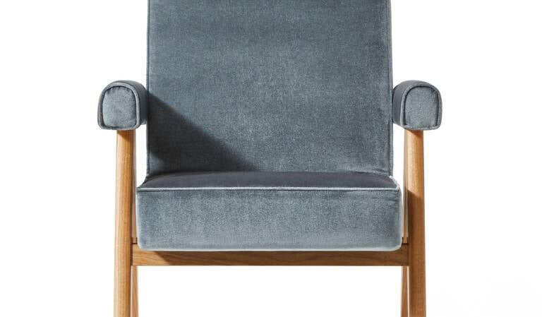 Cassina Committee Dining Chair