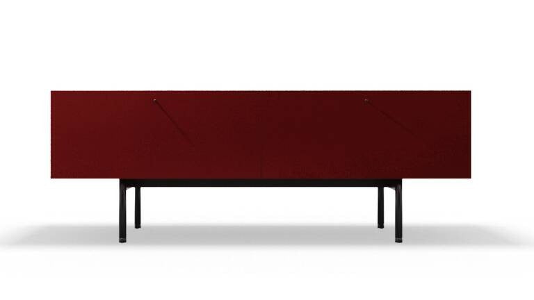 Cassina Flat Sideboard