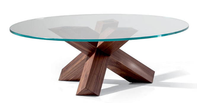 Cassina La Rotonda Coffee Table